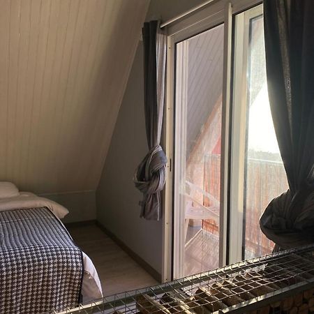 Villa Morin Bernica-les Bas Eksteriør billede