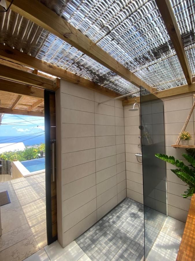 Villa Morin Bernica-les Bas Eksteriør billede